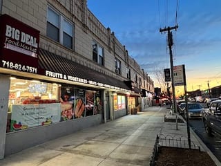 Big Deal Supermarket
