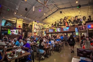 Rock & Brews