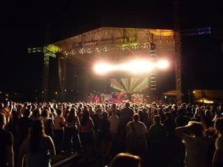 Stone Pony