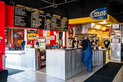 Baldys Bbq