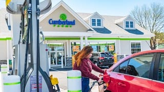 Cumberland Farms #1587