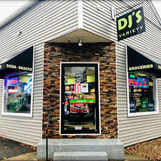 Djs Variety #0