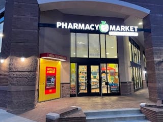 Glenwood South Pharmacy And Market