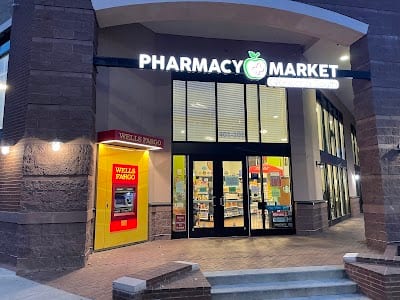 Glenwood South Pharmacy And Market