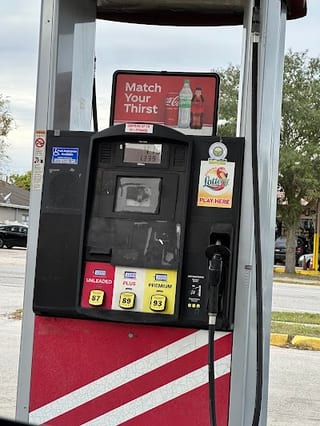 Deltona Discount Market