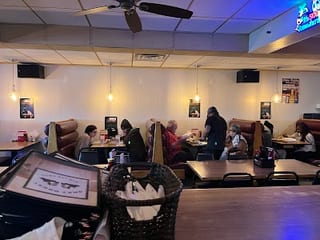Okey Dokey Bar & Grill