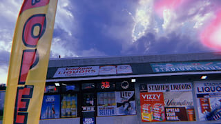 Stadium Liquors