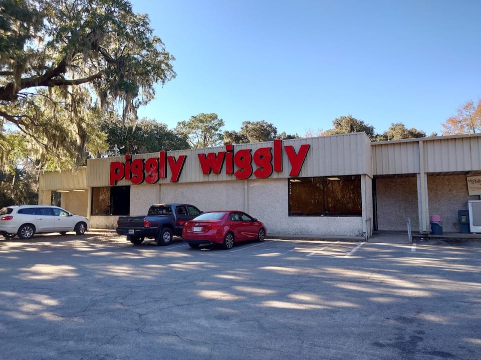 Piggly Wiggly #178