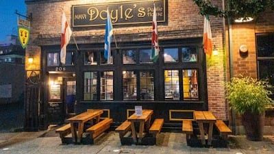 Doyles Public House