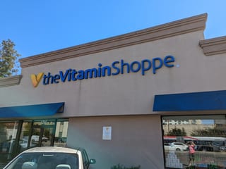 Vitamin Shoppe - Redwood City