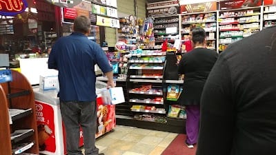 Circle K