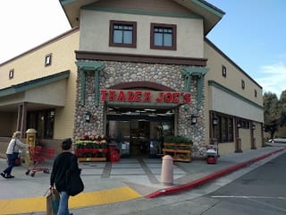 Trader Joes