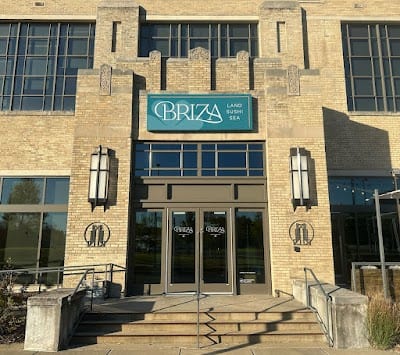 Briza