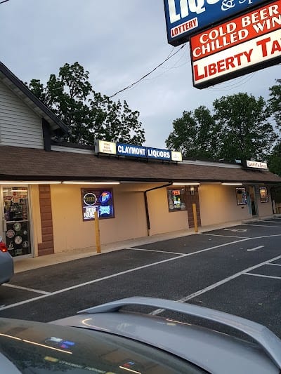 447 Liquors