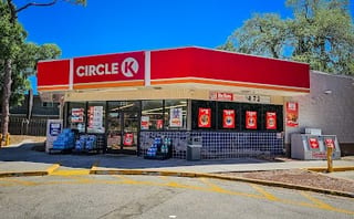 Circle K 2726539