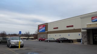 Price Chopper