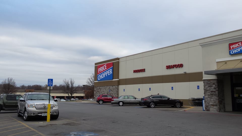 Price Chopper
