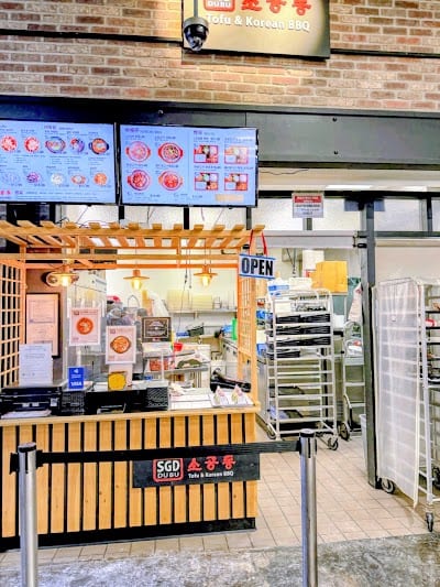 H Mart