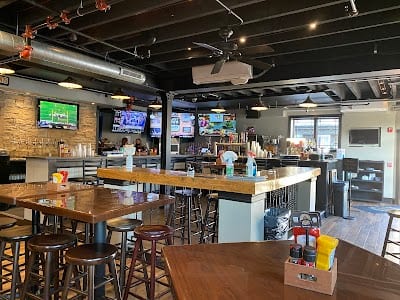 Riverside Tap House