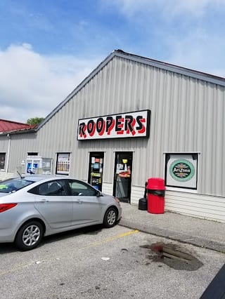Rooper S / Auburn-minot