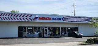 American Market