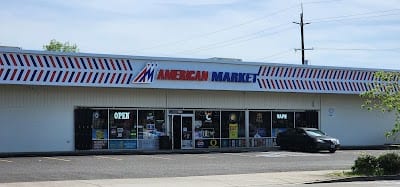 American Market