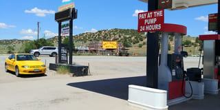 High Altitude Convenience