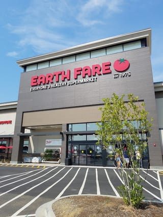 Earth Fare Market (Concord - 165)
