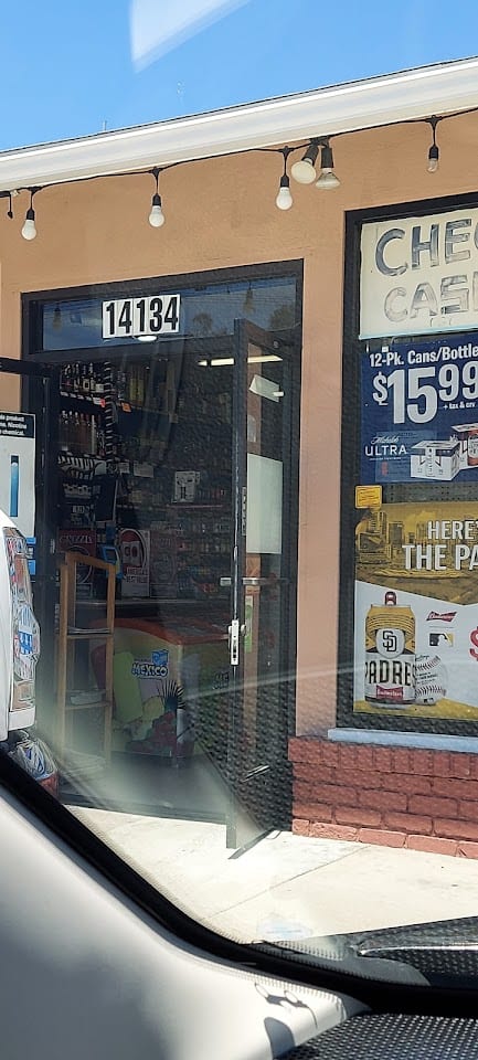 Hunters Liquor