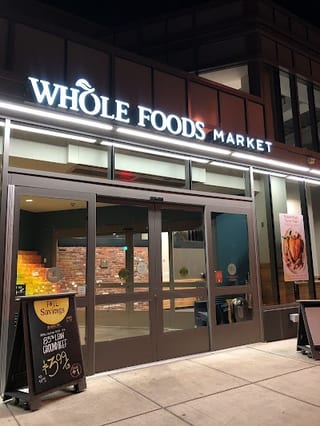 Whole Foods Market