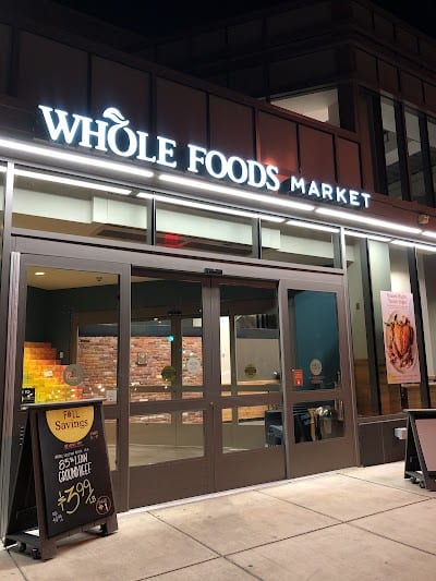 Whole Foods Market