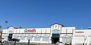 Vallarta Supermarket #106