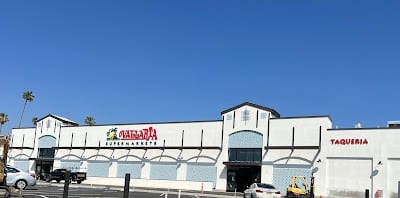 Vallarta Supermarket #106