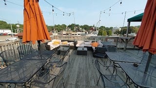 Nortys Bar & Grill