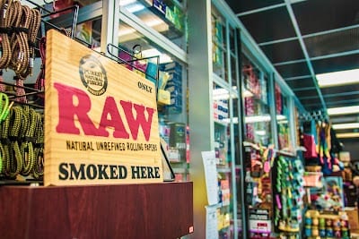 Midnight Smoke Shop & More