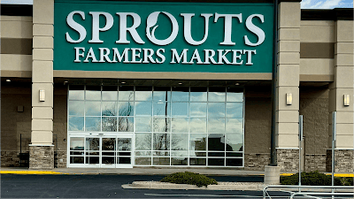 Sprouts - Cheyenne