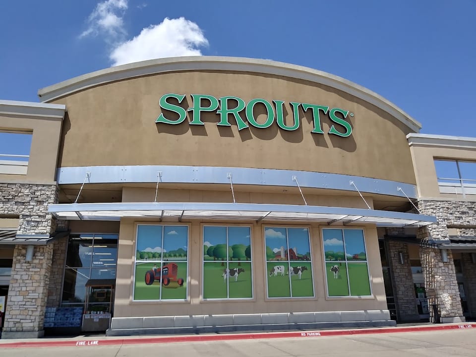 Sprouts Farmers Market