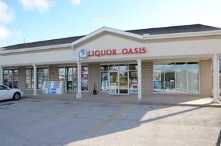 Liquor Oasis