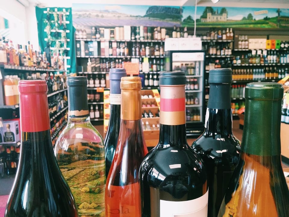 Grauls Wine & Spirits