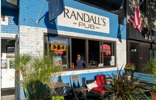 Randalls Pub