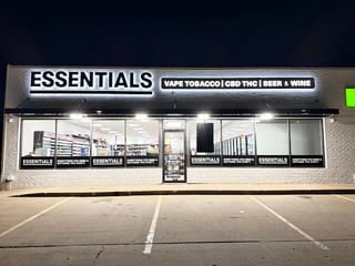 Essentials Moline