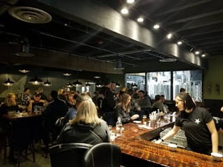 Grains Of Wrath Brewery