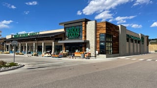 Whole Foods - Castle Rock
