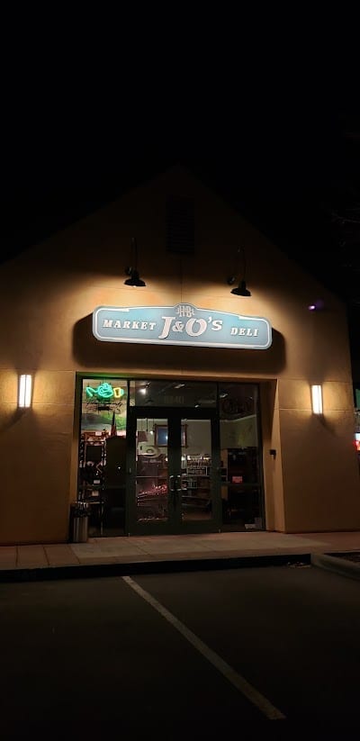J & Os Trading Co