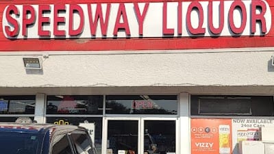 Speedway Liquor