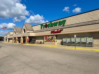 Franks Freshway Market