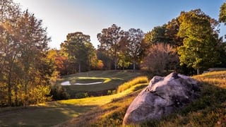 Treyburn Country Club Hou