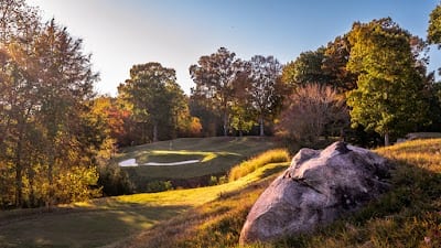 Treyburn Country Club Hou