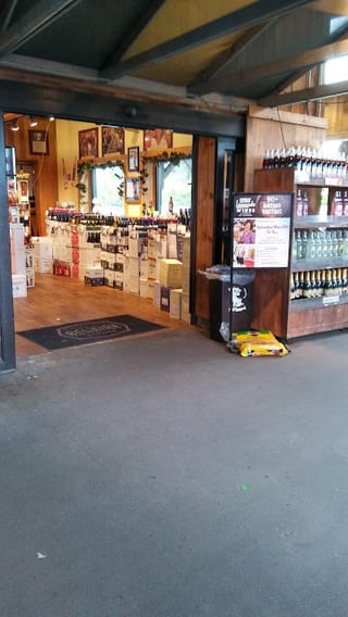 Stew Leonards Wines