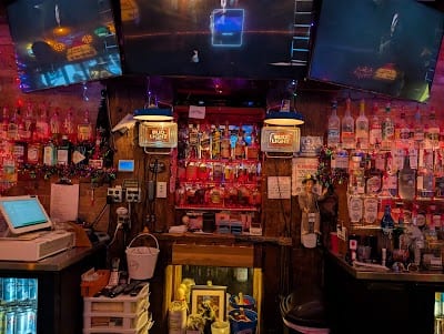 Fec's Place
